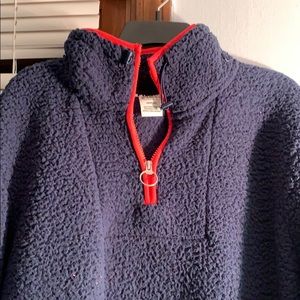 PINK Victoria's Secret Sweaters - Ferpa plush sweater PINK Victoria's Secret Sweaters - Ferpa plush sweater